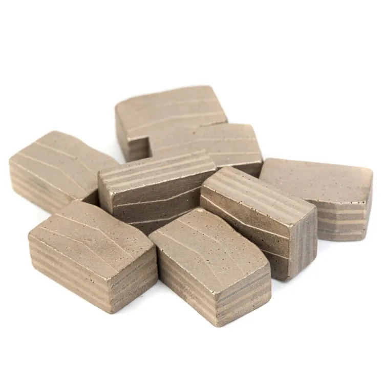 Dostawca segmentów diamentowych w Chinach Ming Tools