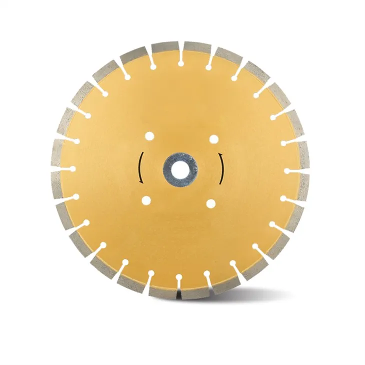 tarcza do cięcia betonu