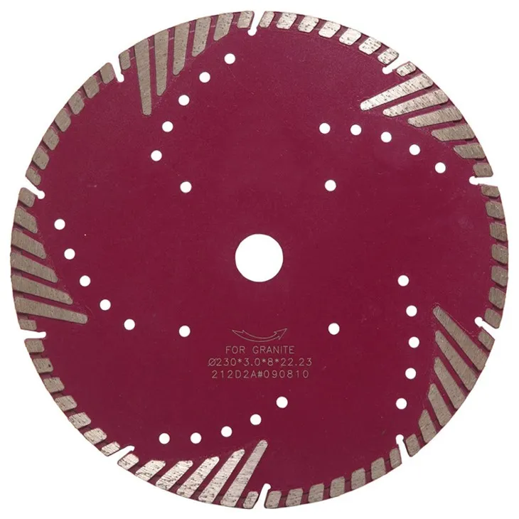 Diamond Blade On Table Saw