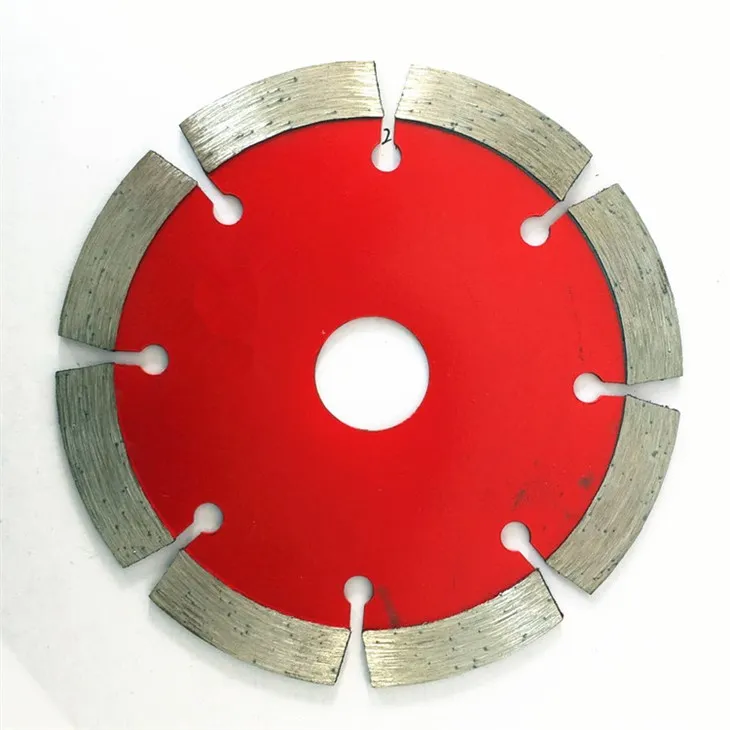 Brzeszczot diamentowy do cięcia