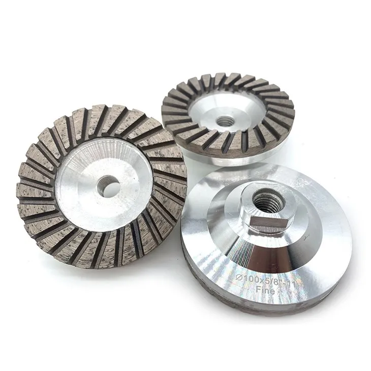 Diamentowa tarcza tnąca do granitu