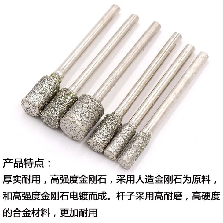 Diamentowy długopis jednorazowy