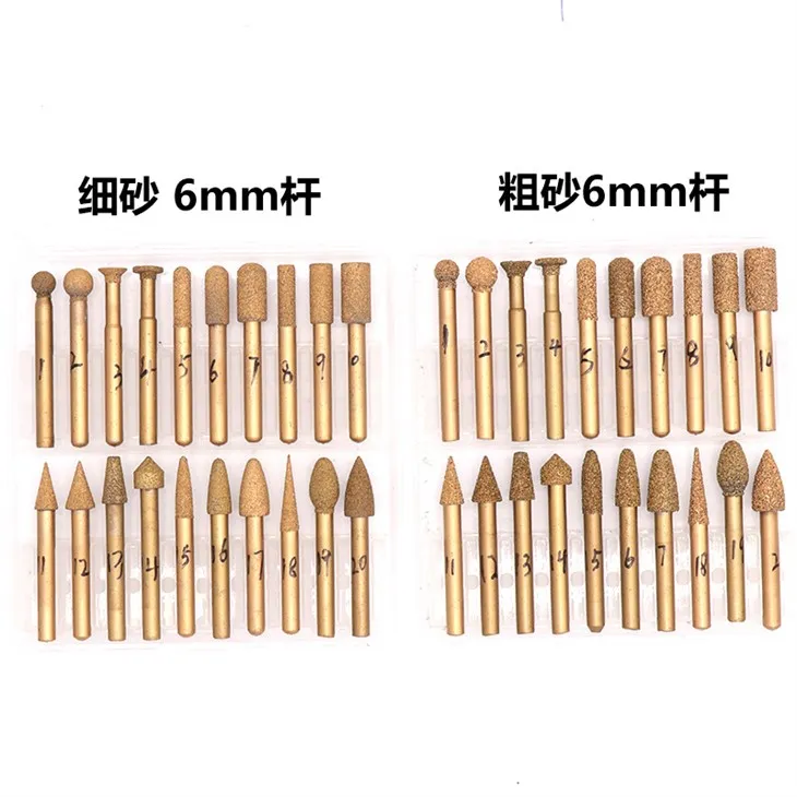 Narzędzie do grawerowania diamentów