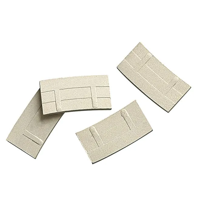 Diamond Segment For 350mm Blades