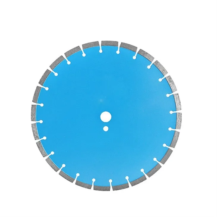 Diamond Blade For Cutting Concrete
