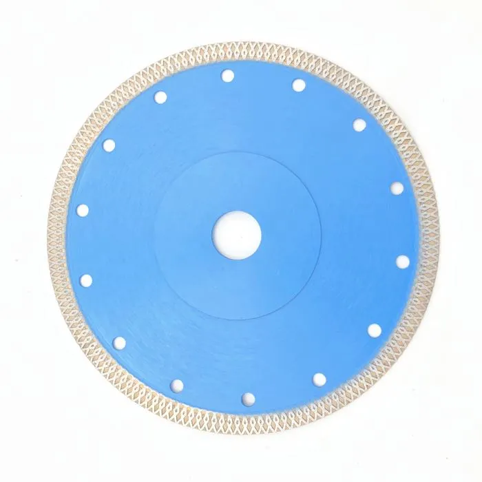 Diamond Tile Saw Blade