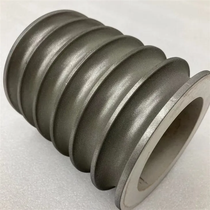 Electroplated Diamond Profiling Wheel