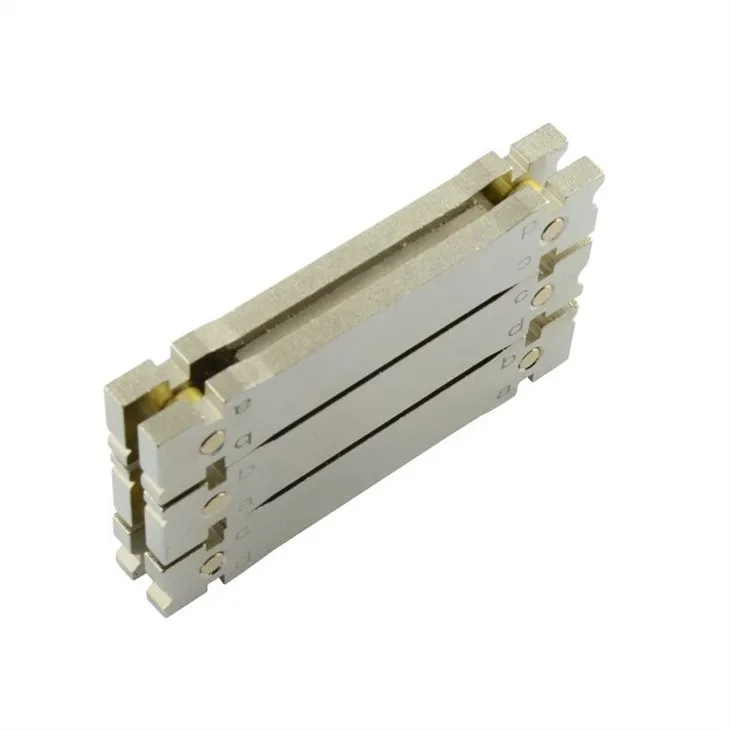 Magnet Holder For Welding Segment