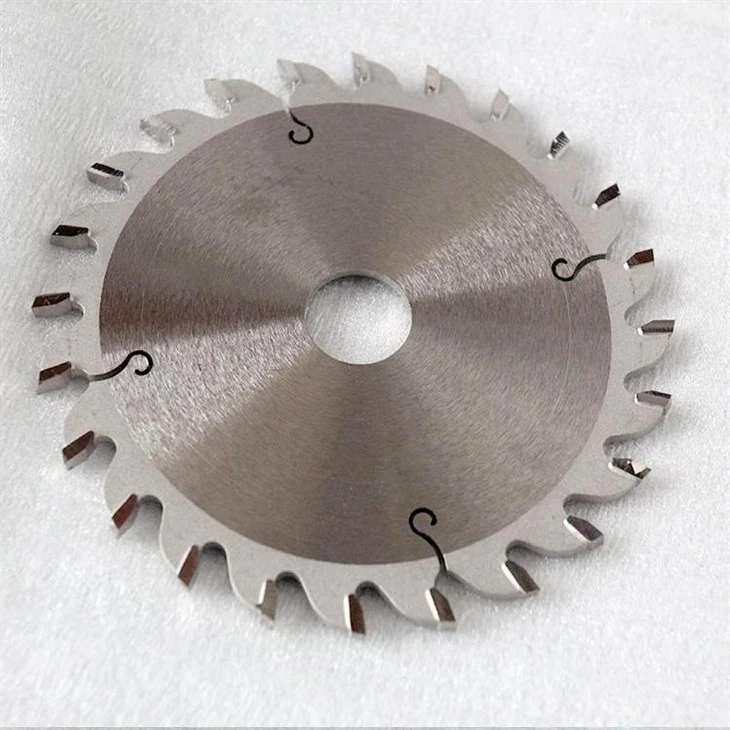 Mulitpurpose TCT Diamond Saw Blade