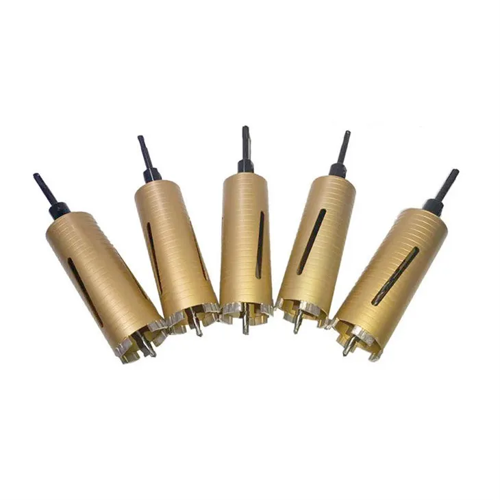 Screwfix Diamond Drill Bit