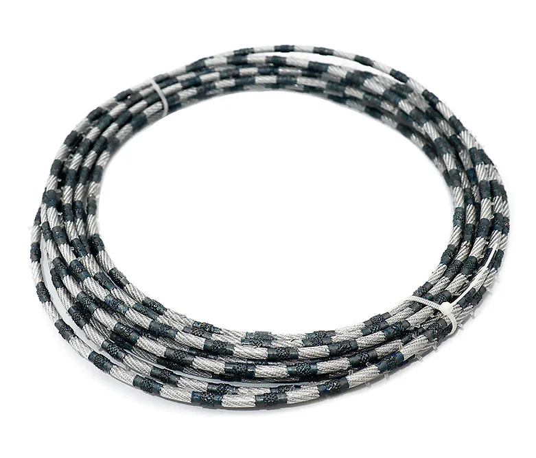 Vacuum Brazed Diamond Wire Saw