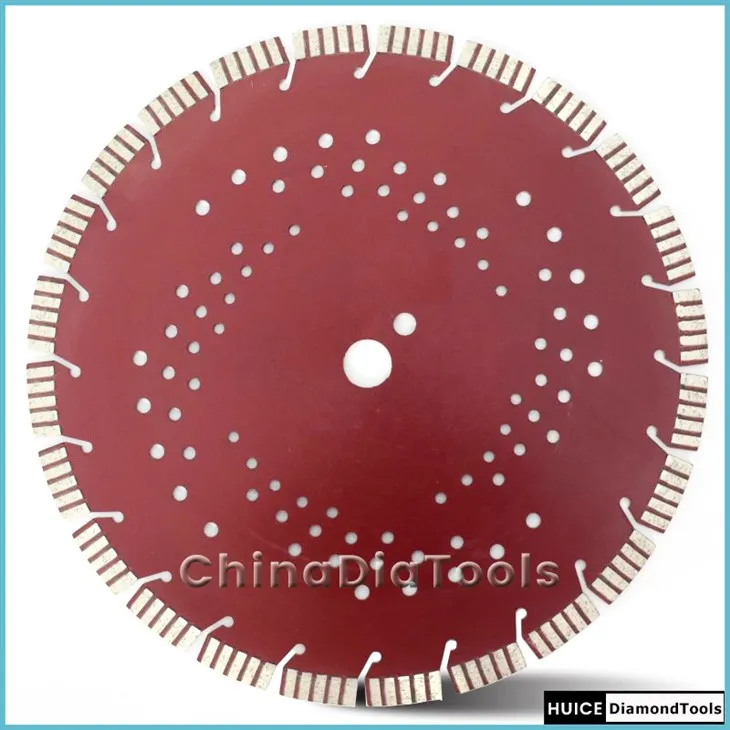 14 Inch Diamond Cutting Disc
