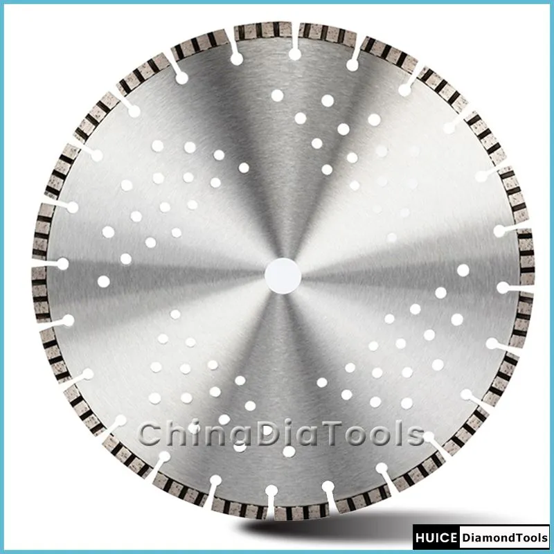 Concrete Diamond Blade