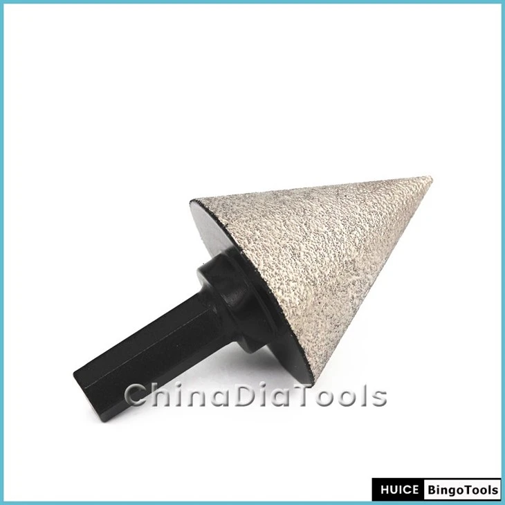 diamond-conical-chamfer-drill-bit-with-handle