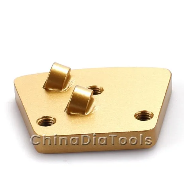 Diamentowa stopa do szlifowania podłóg