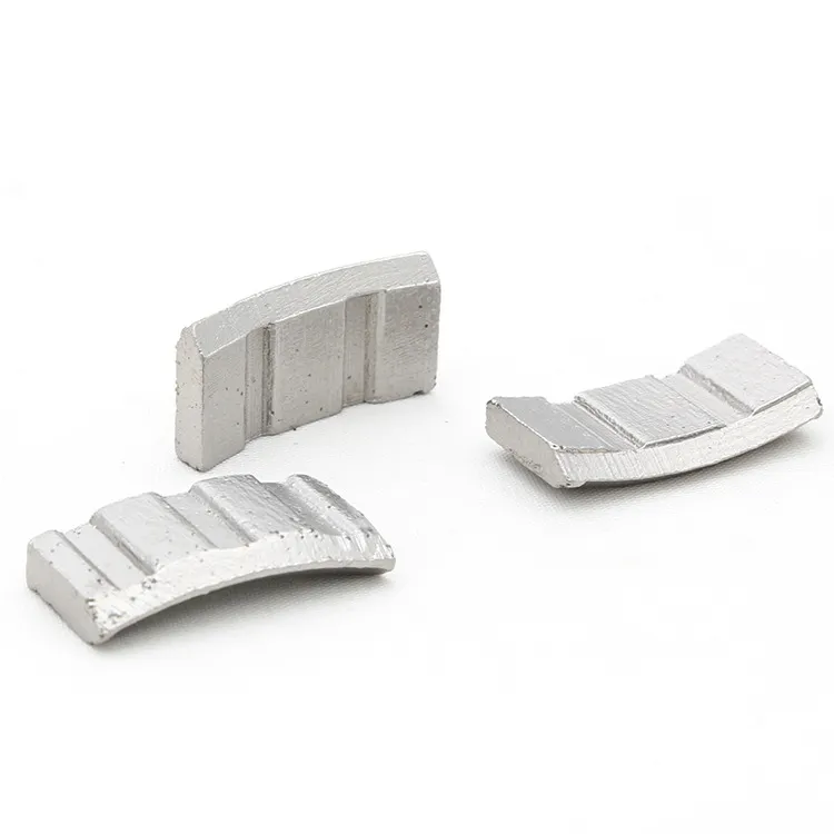 Rabat na segment diamentowy do wierteł do betonu