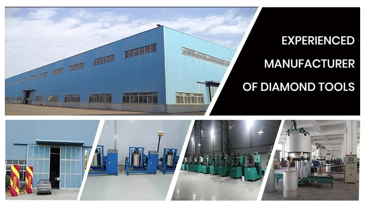 huice diamond segment factory huice diamond segment factory