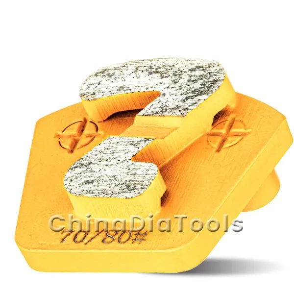 Fabryka obuwia do szlifowania diamentów Werkmaster