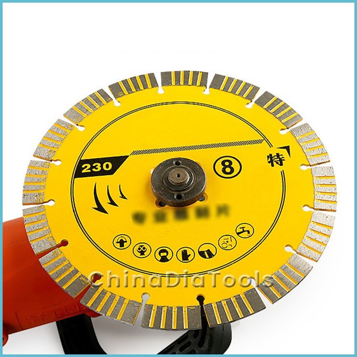 Wholesale 190mm Diamond Blade